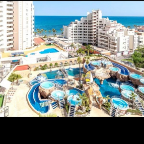 Costa azahar I
